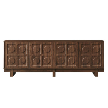 Knox TV Stand