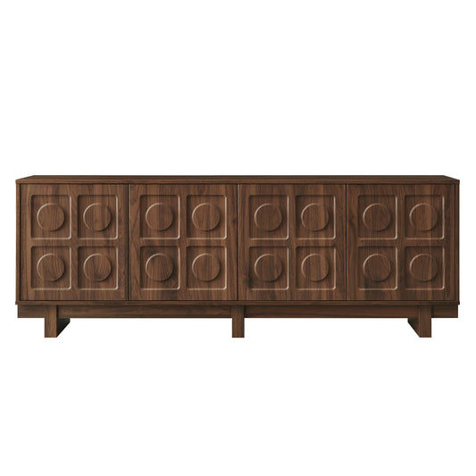 Knox TV Stand