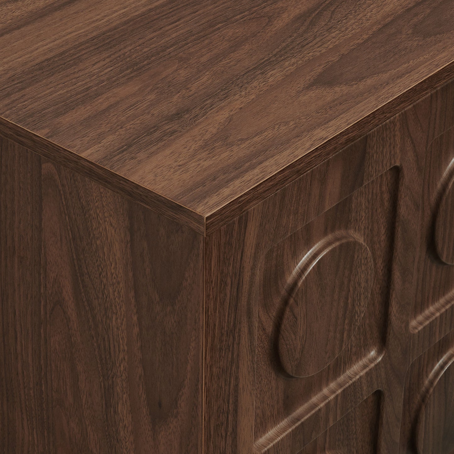 Knox TV Stand