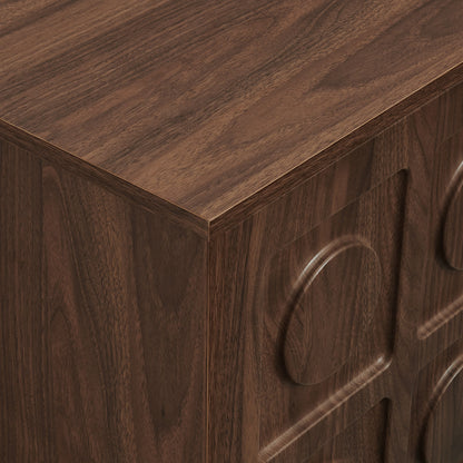Knox TV Stand