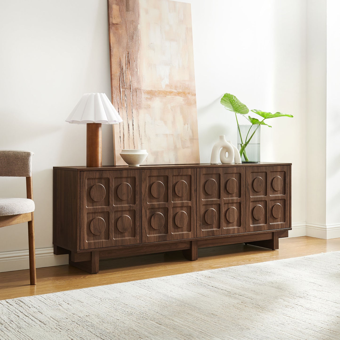 Knox TV Stand