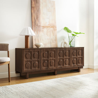 Knox TV Stand