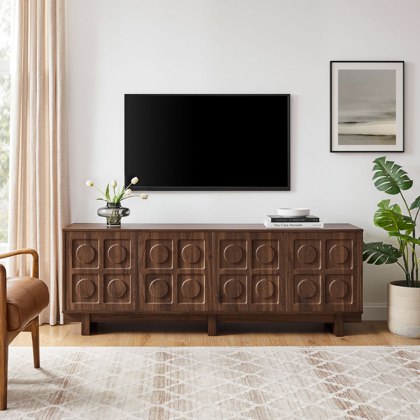 Knox TV Stand