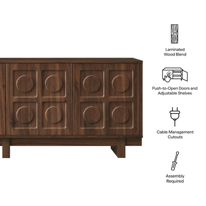 Knox TV Stand