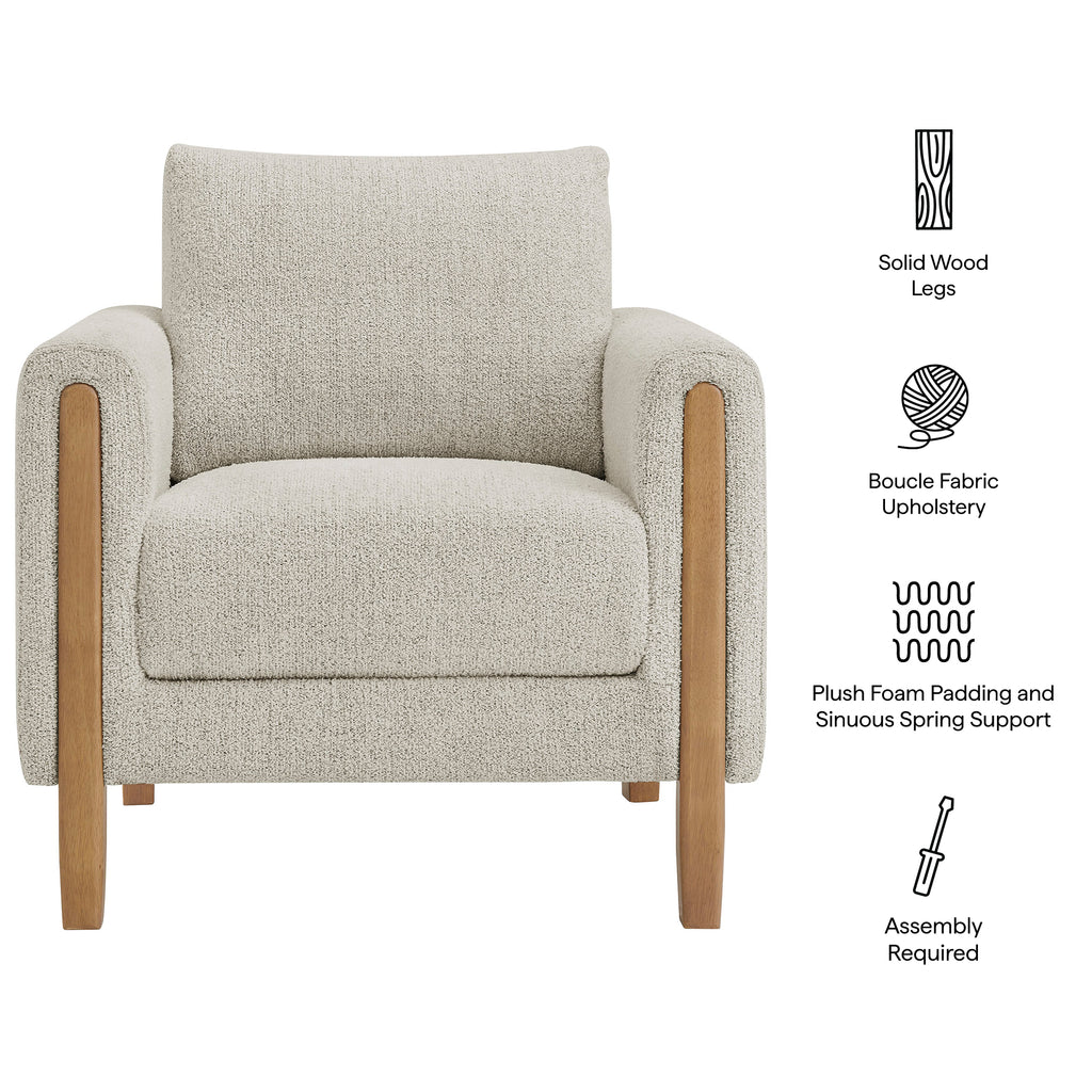 Hawken Silla de Acento