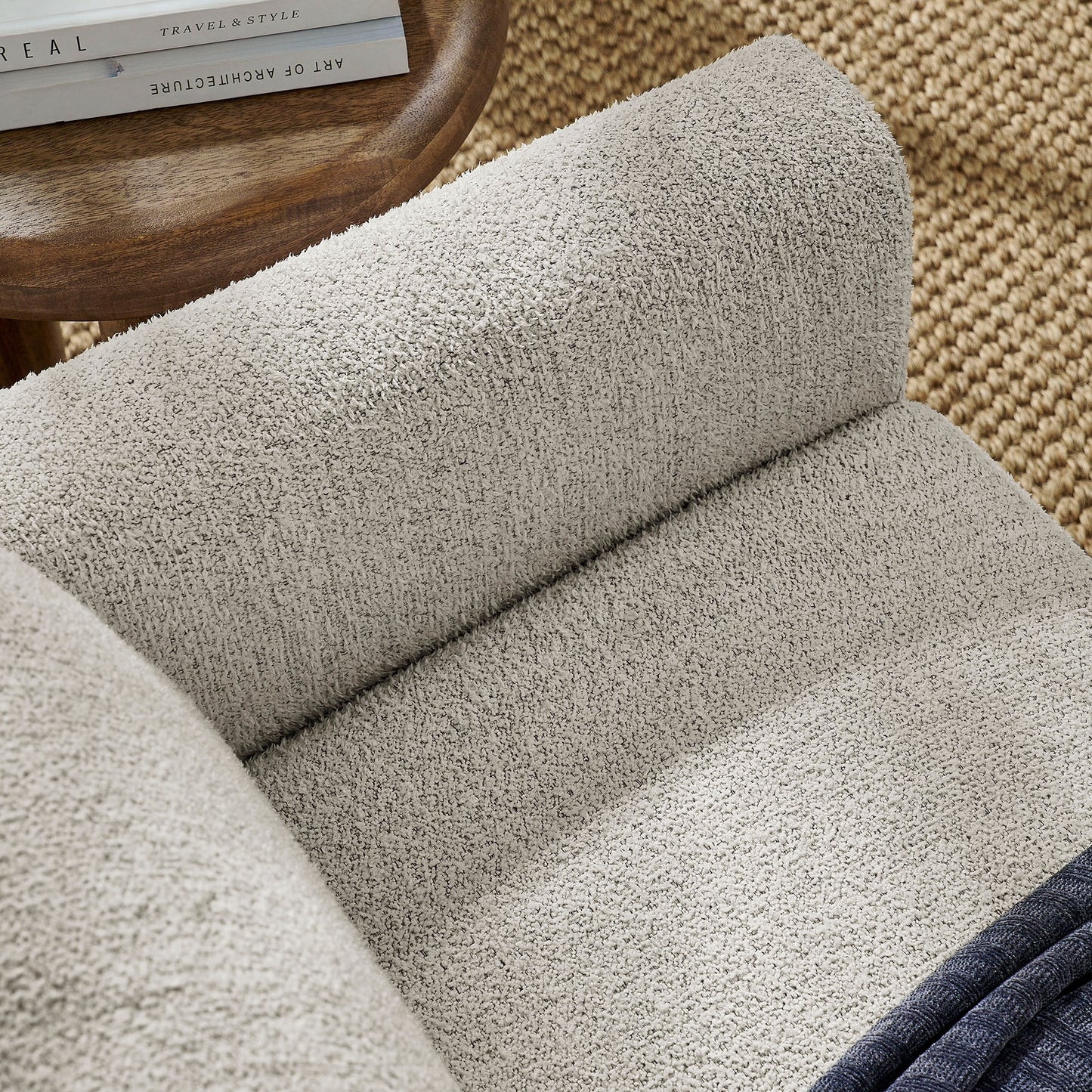 Hawken Loveseat
