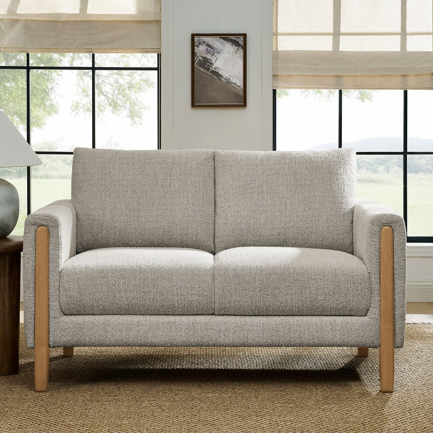 Hawken Loveseat