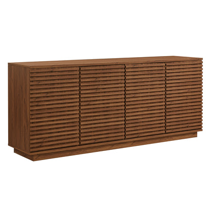 Render TV Stand