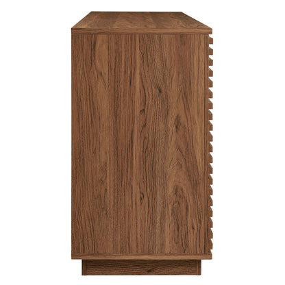 Render TV Stand