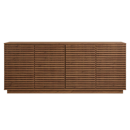 Render TV Stand