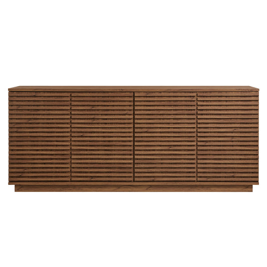 Render TV Stand