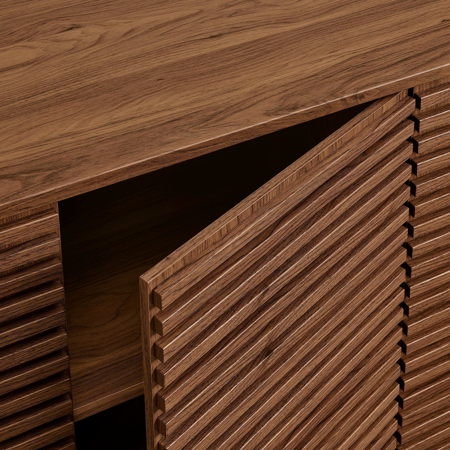 Render TV Stand