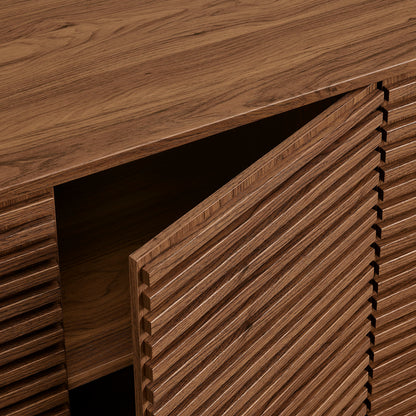 Render TV Stand