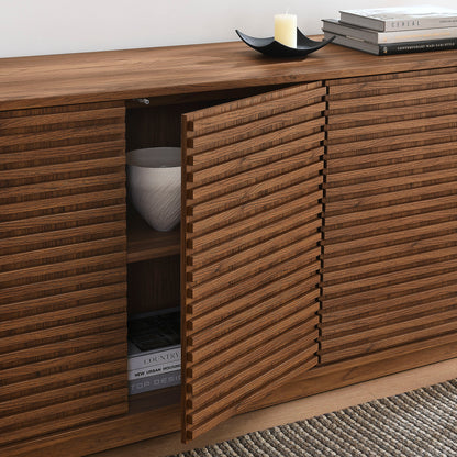 Render TV Stand