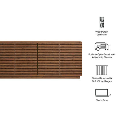 Render TV Stand