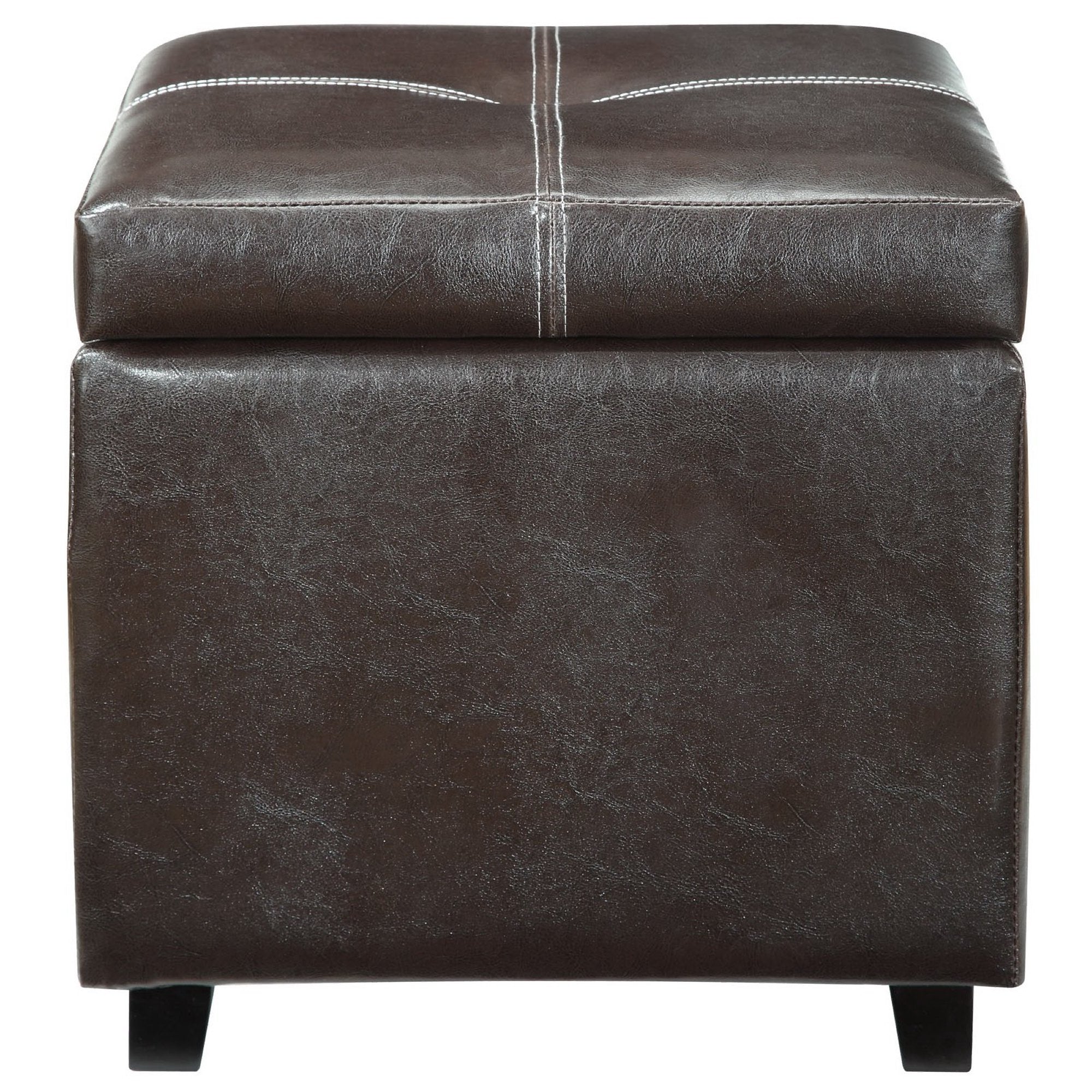 Treasure Ottoman