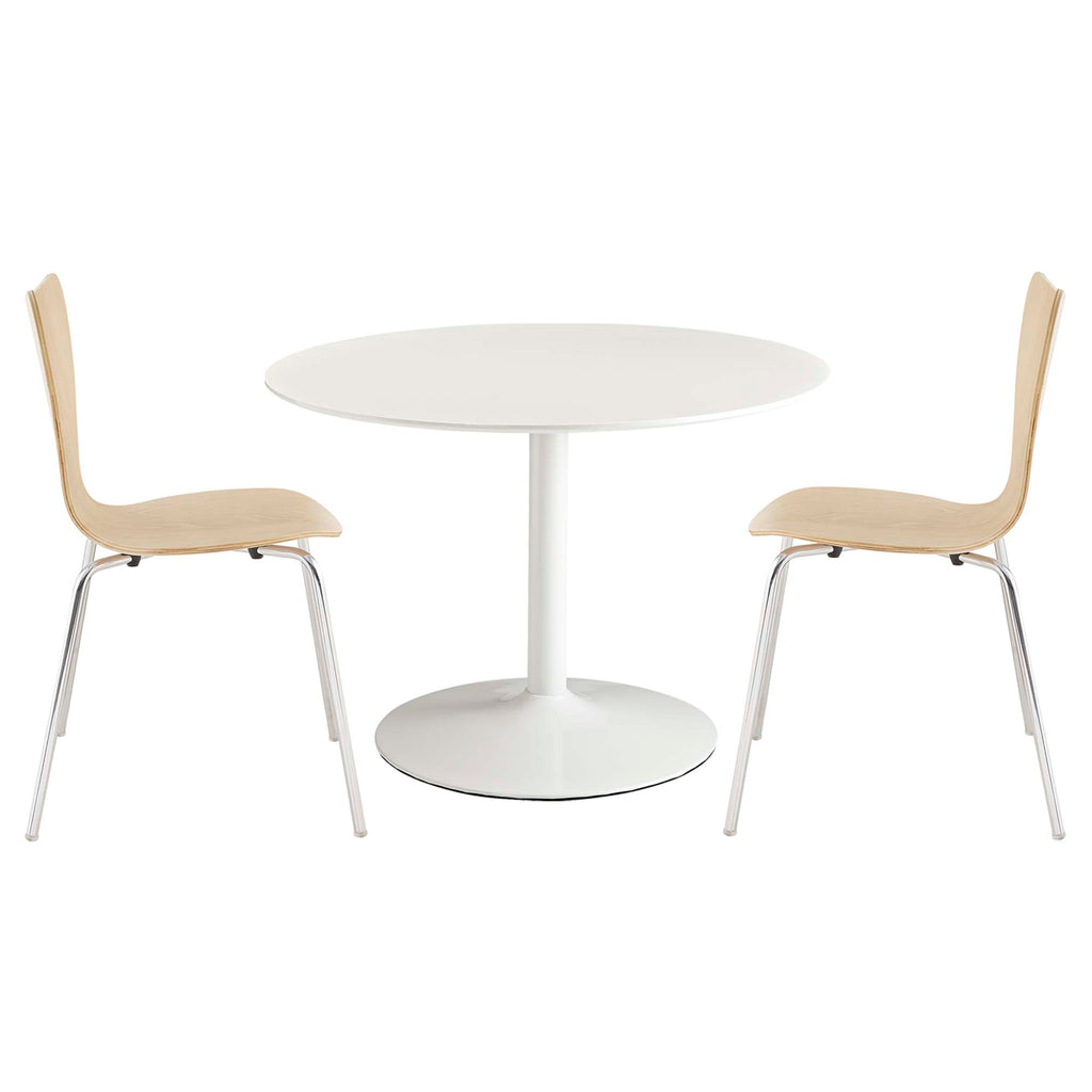 Revolve 3 Piece comedor Set