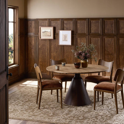 Bronx Mesa de Comedor