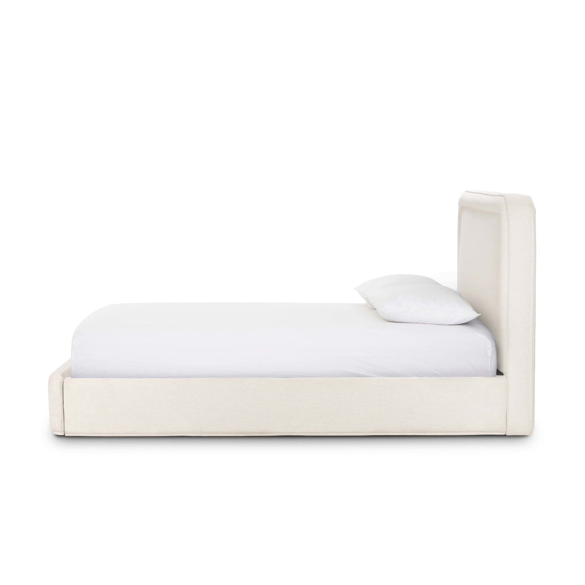 Beckett Cama (Almacenamiento)