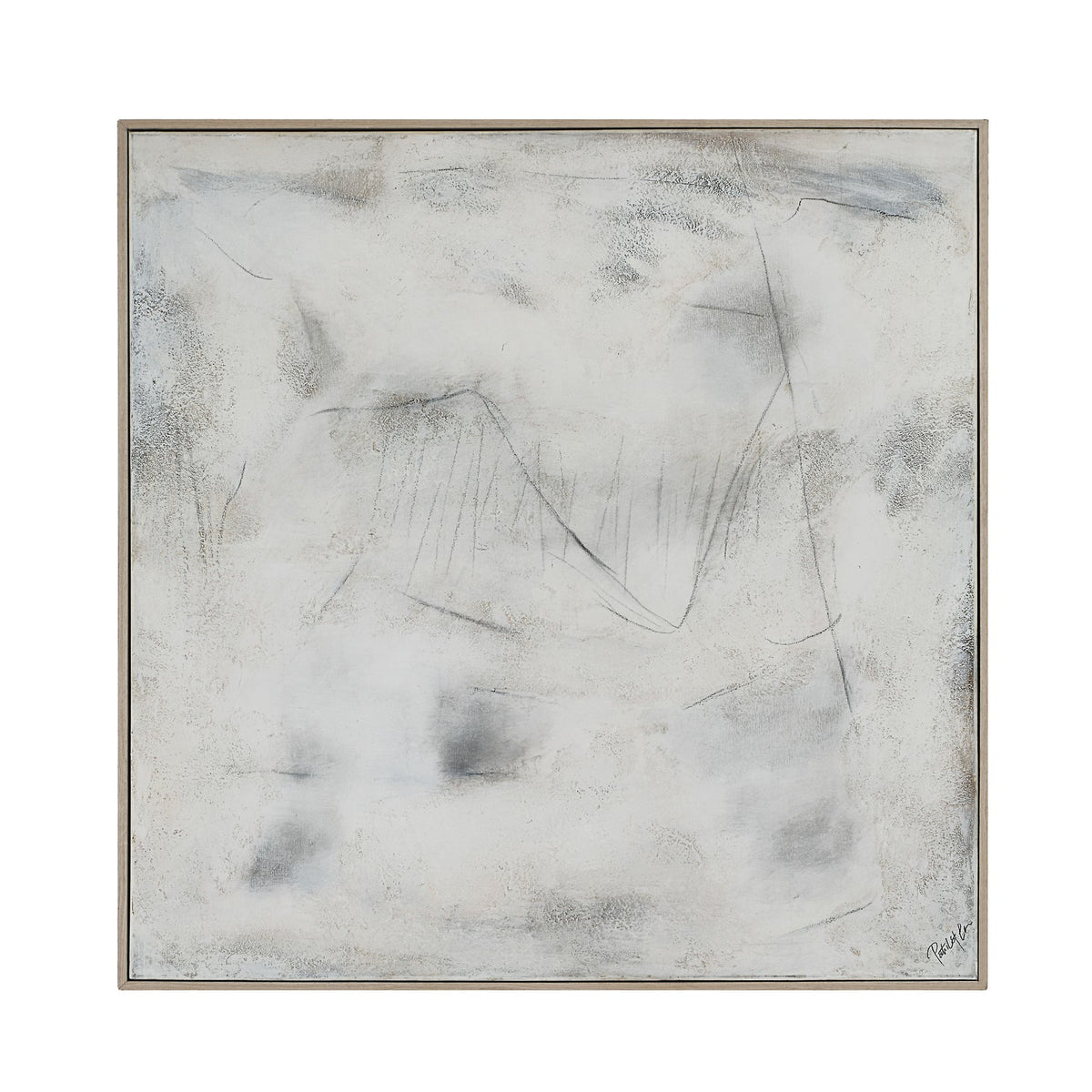 Abadie Cuadro de Arte