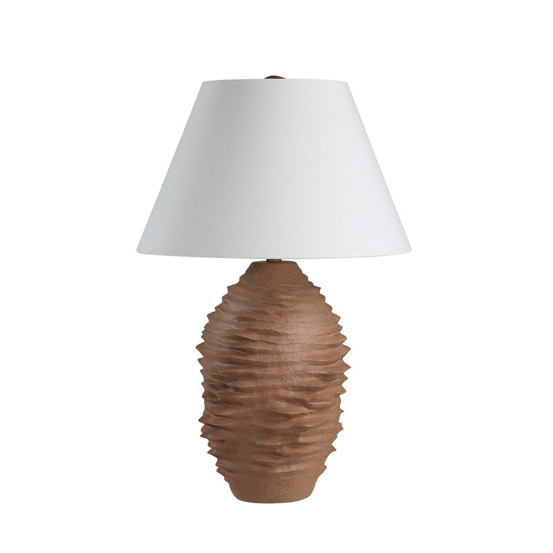 Auricul Lámpara de Mesa