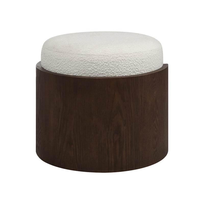 Capsula Accent Stool