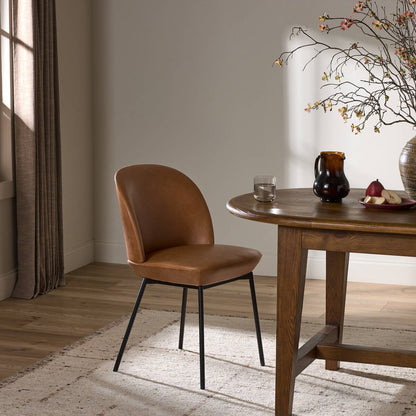 Imani Silla de Comedor