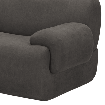 Zenith Loveseat