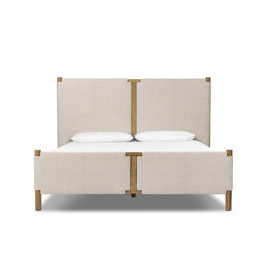 Salado Cama King
