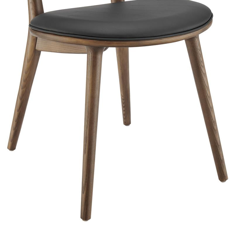 Norella Silla de comedor (Set de 2)