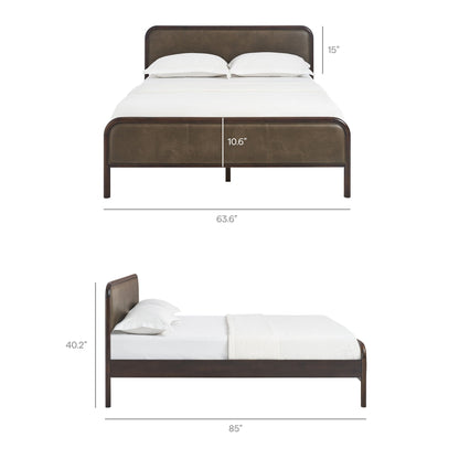 Wexford Cama Queen