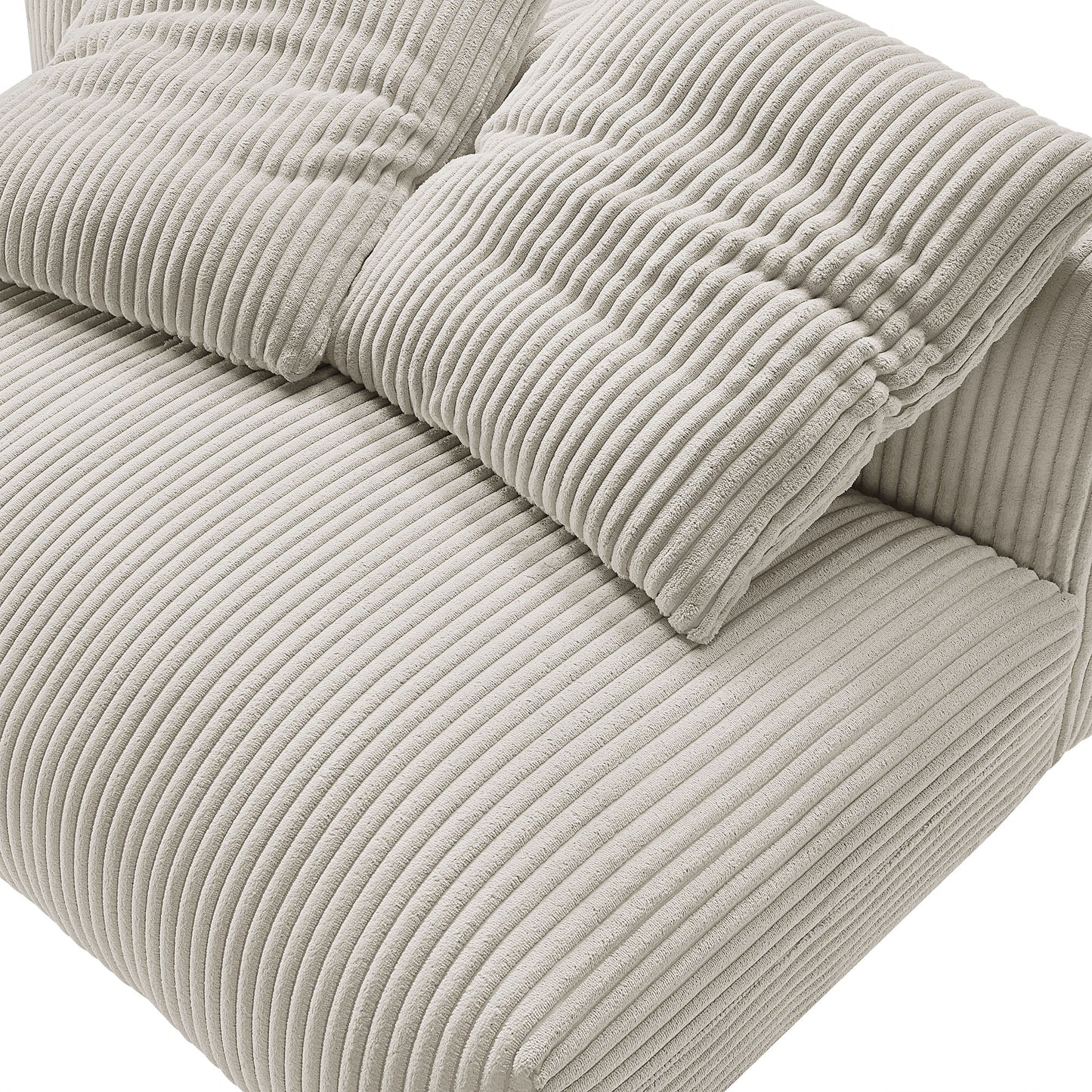 Solace Loveseat