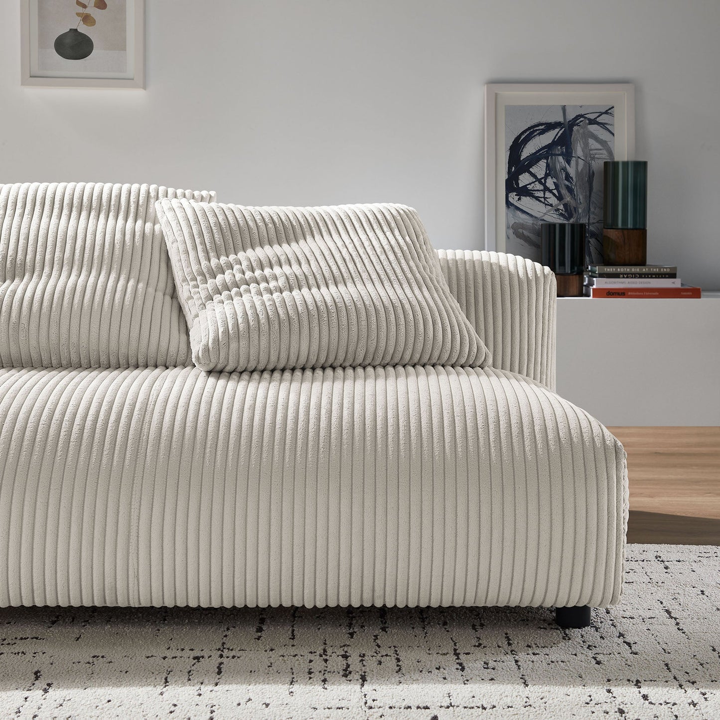 Solace Loveseat