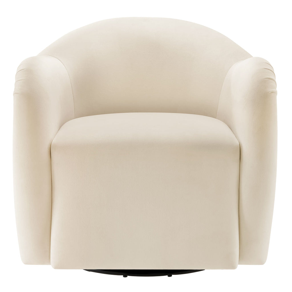 Compose Swivel Silla de Acento