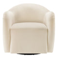 Compose Swivel Silla de Acento