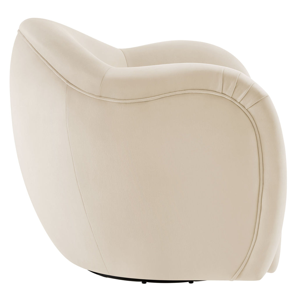 Compose Swivel Silla de Acento
