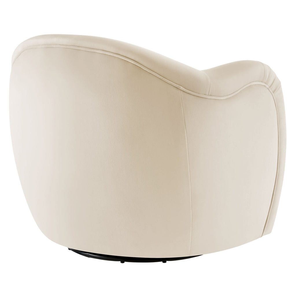 Compose Swivel Silla de Acento