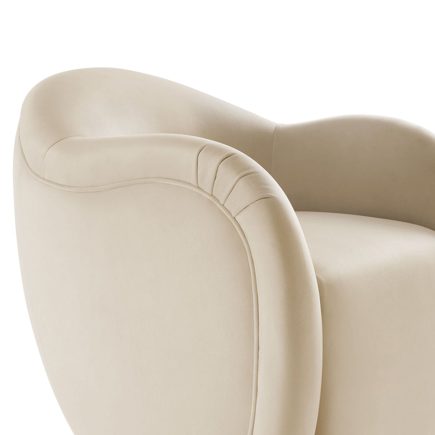 Compose Swivel Silla de Acento