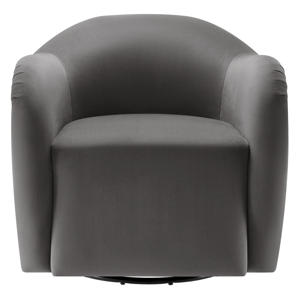 Compose Swivel Silla de Acento