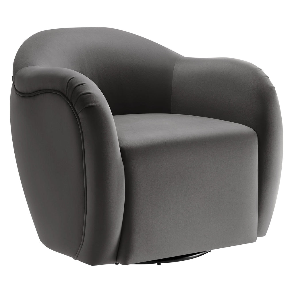 Compose Swivel Silla de Acento