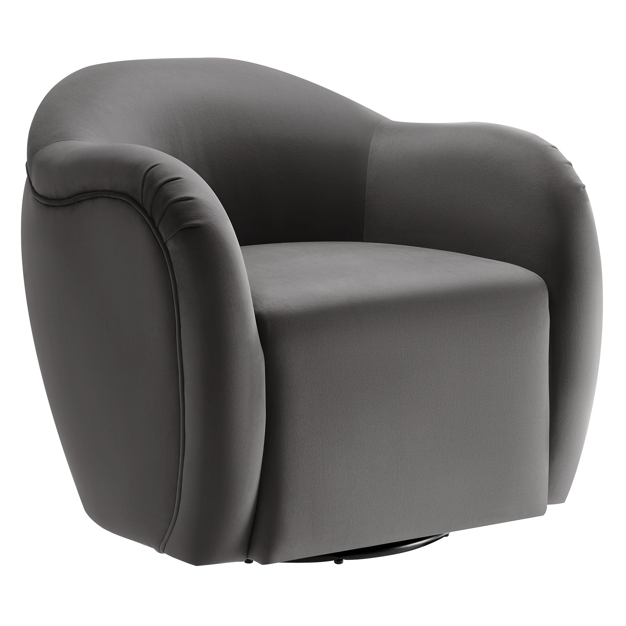 Compose Swivel Silla de Acento