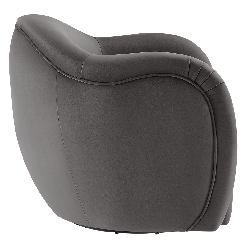 Compose Swivel Silla de Acento
