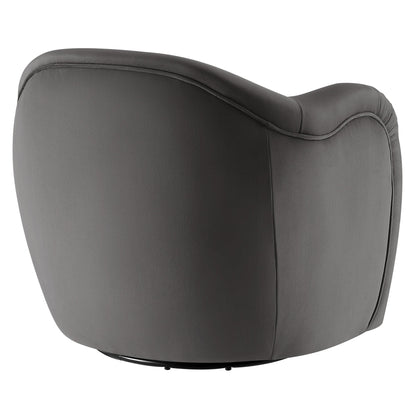 Compose Swivel Silla de Acento