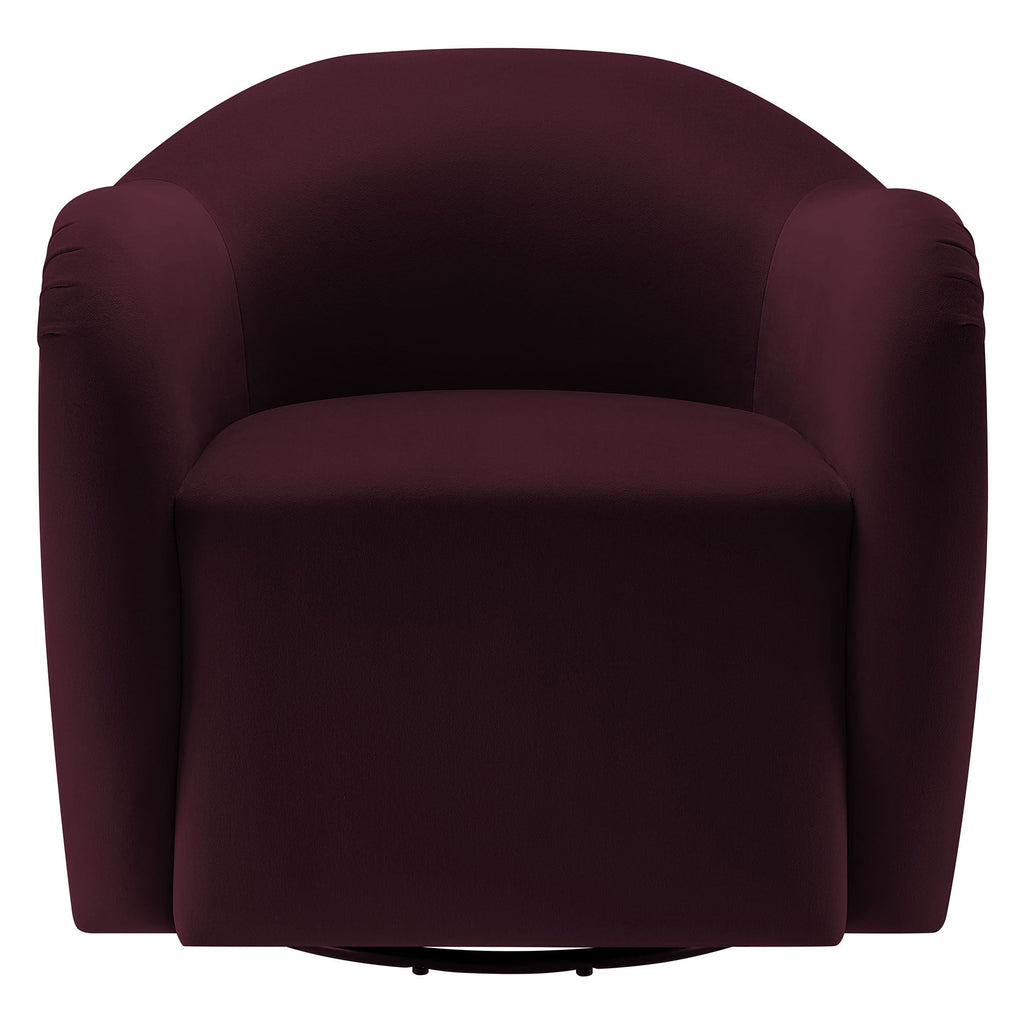 Compose Swivel Silla de Acento