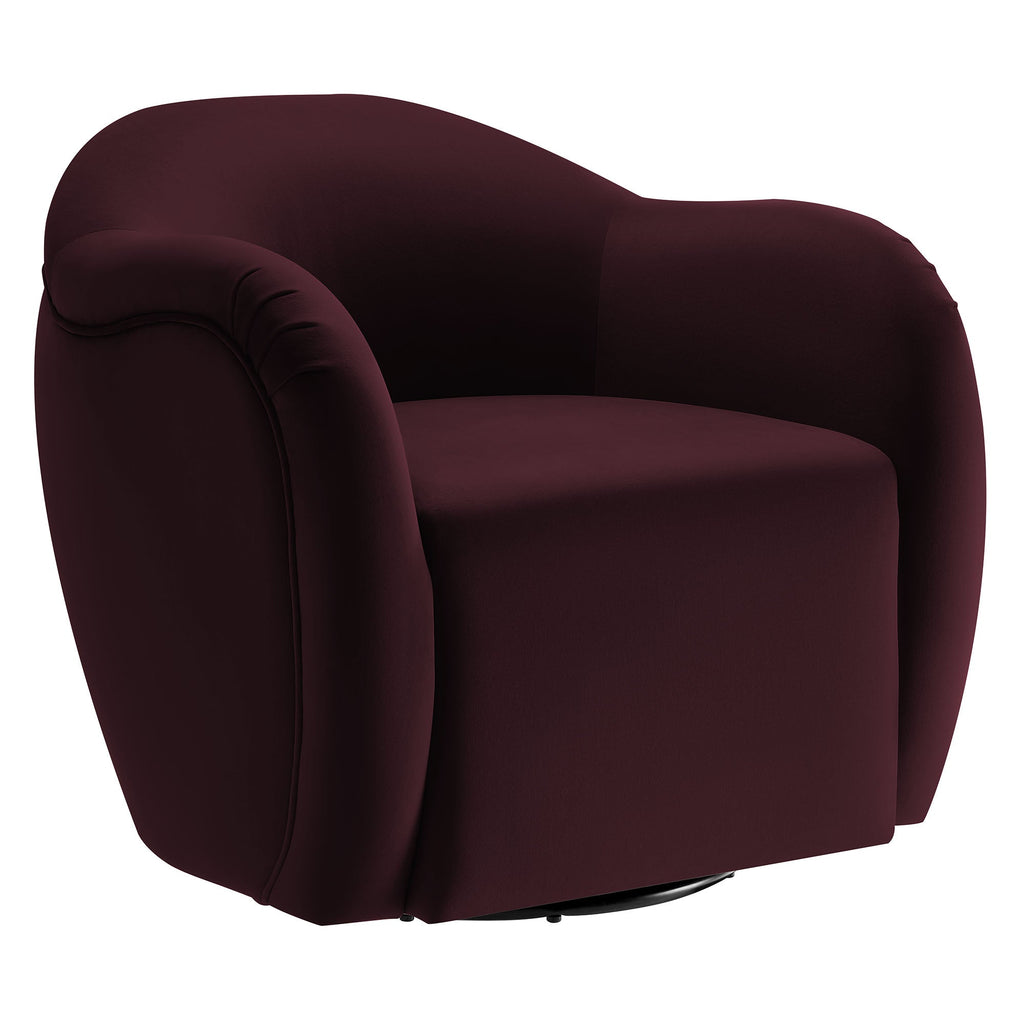 Compose Swivel Silla de Acento
