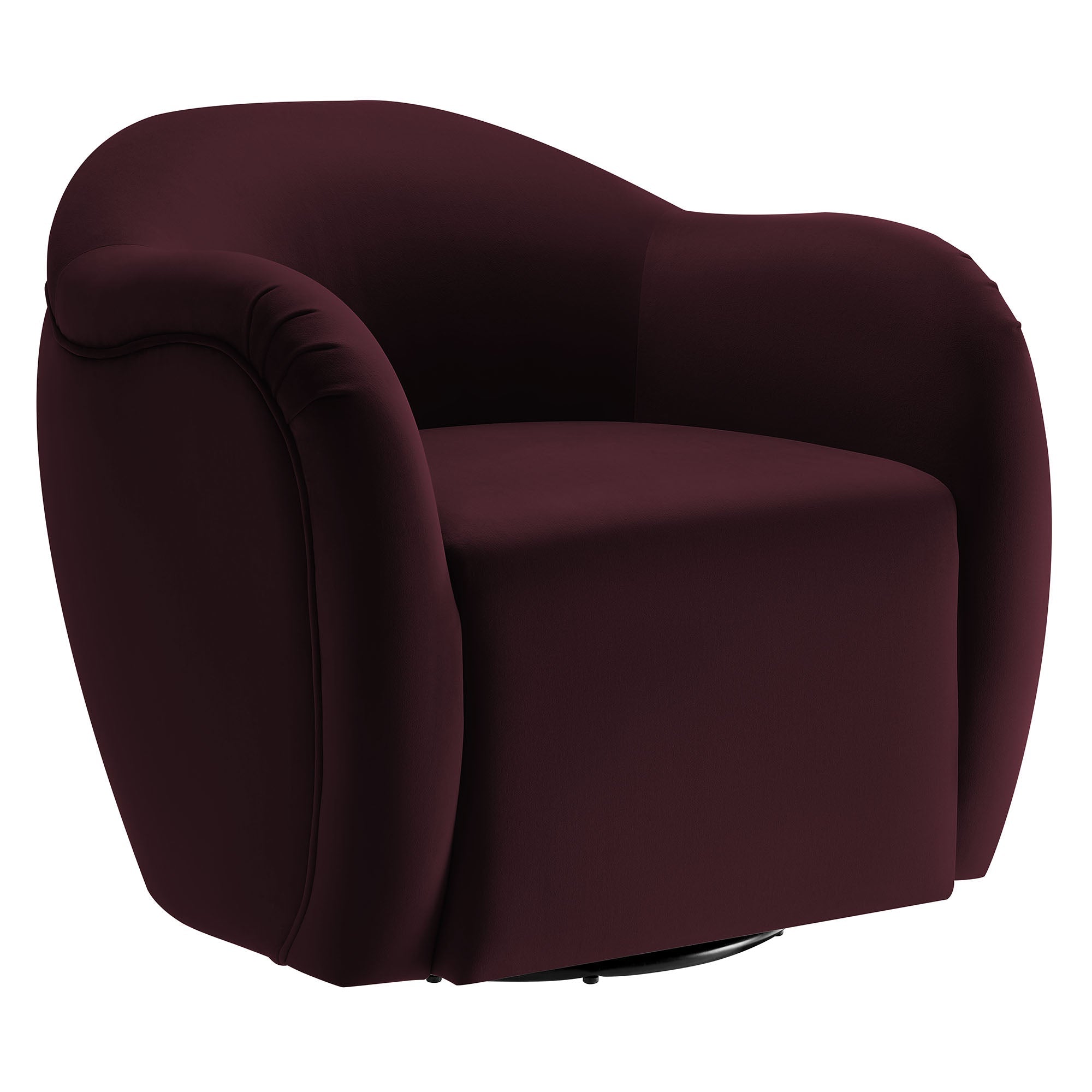 Compose Swivel Silla de Acento