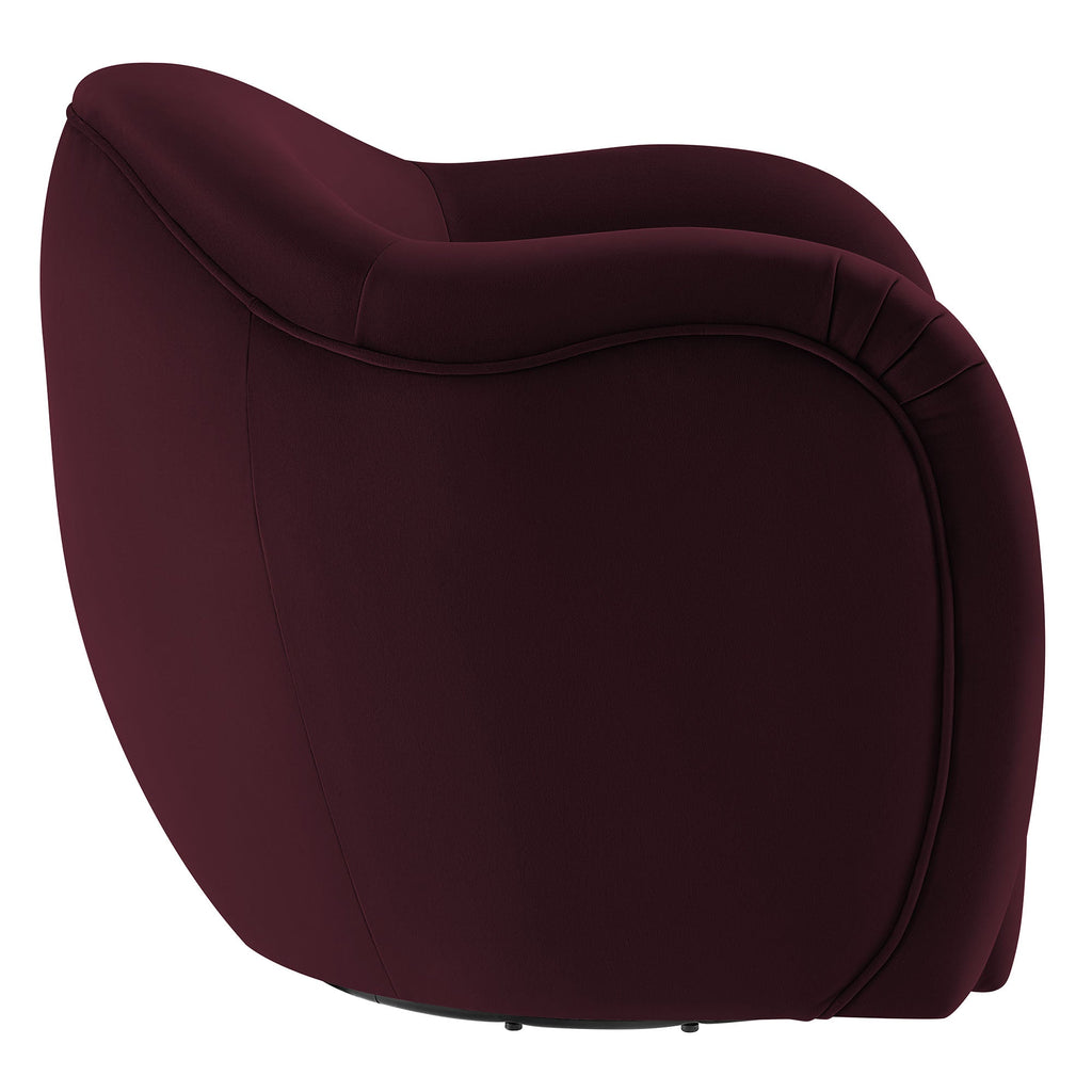 Compose Swivel Silla de Acento