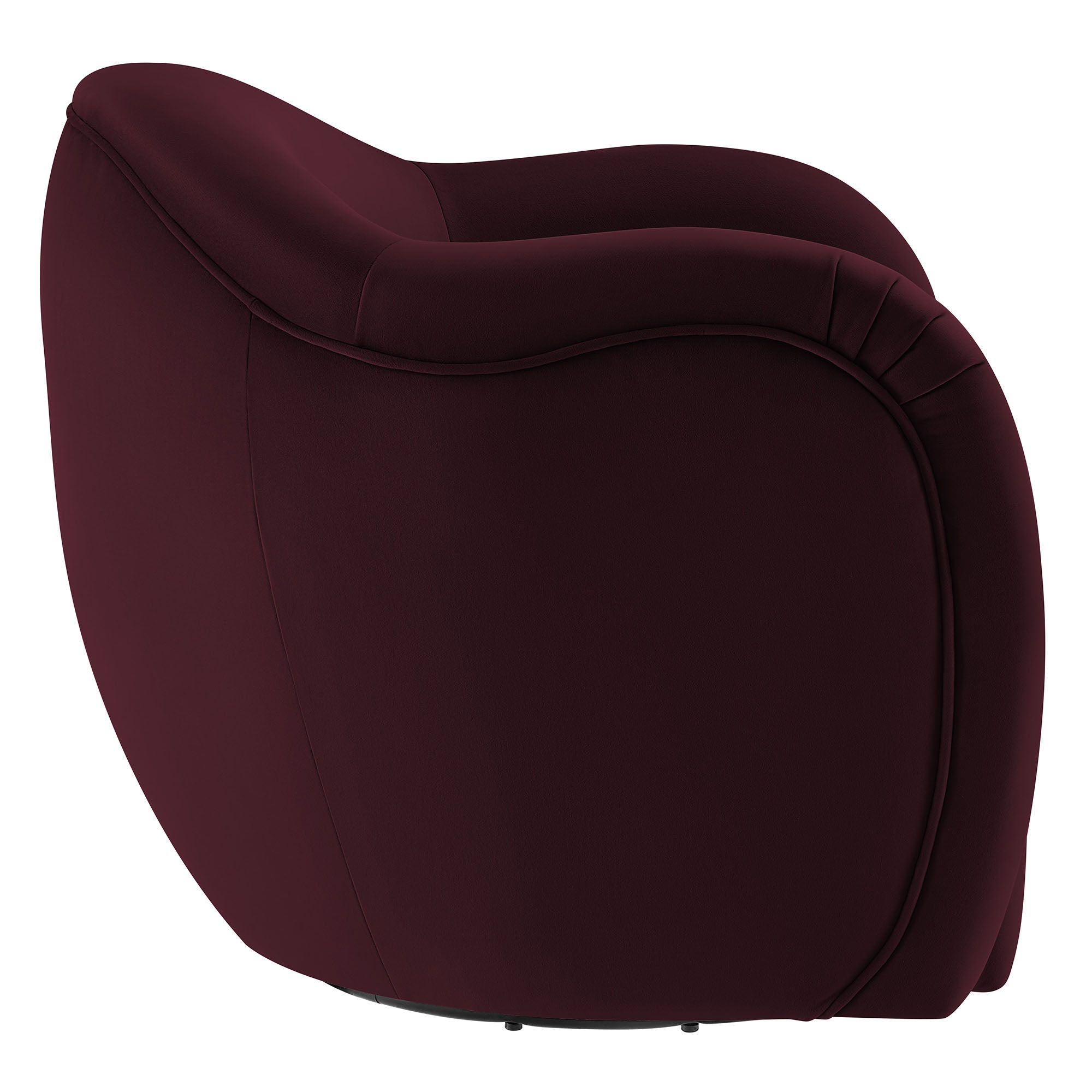Compose Swivel Silla de Acento