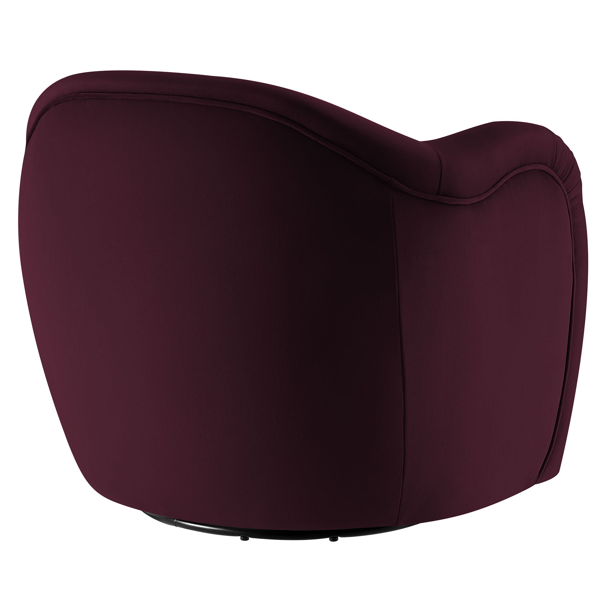 Compose Swivel Silla de Acento