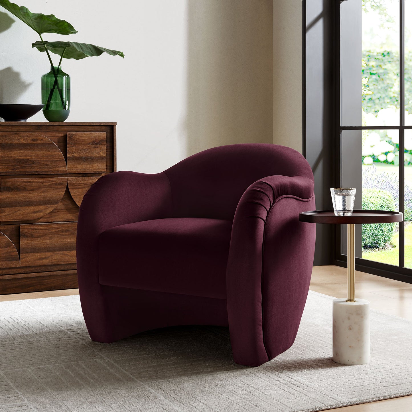 Compose Silla de Acento
